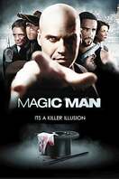 Poster of Magic Man