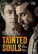 Poster of Tainted Souls