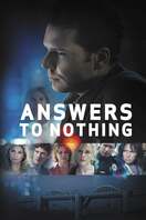 Poster of Answers to Nothing