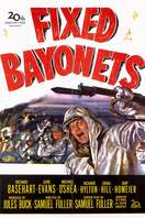 Poster of Fixed Bayonets!