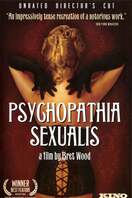 Poster of Psychopathia Sexualis