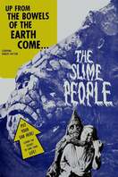 Poster of The Slime People