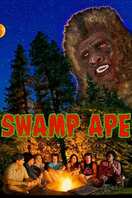Poster of Swamp Ape