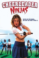 Poster of Cheerleader Ninjas