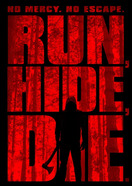 Poster of Run, Hide, Die