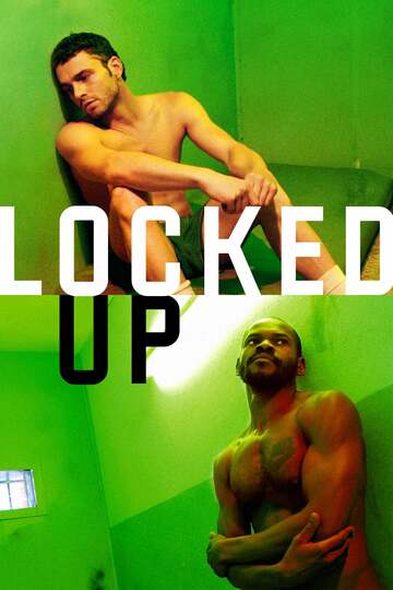 Poster of Locked Up