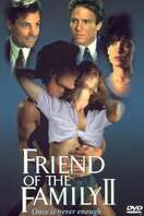 Poster of Friend of the Family II
