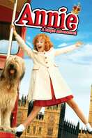 Poster of Annie: A Royal Adventure