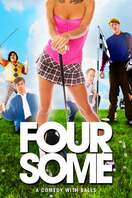 Poster of The Foursome
