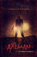 Poster of Axeman at Cutter's Creek