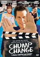 Poster of Chump Change