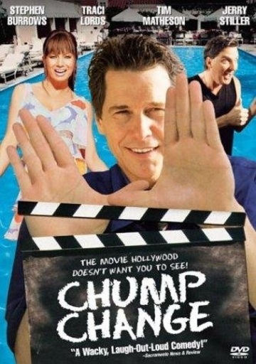 Poster of Chump Change