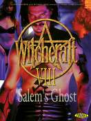 Poster of Witchcraft 8: Salem's Ghost