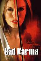 Poster of Bad Karma