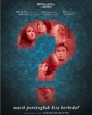 Poster of Question Mark