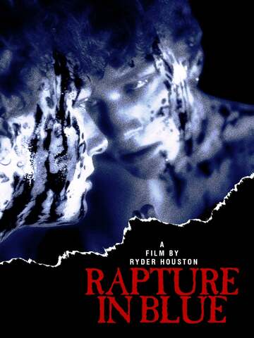 Poster of Rapture in Blue
