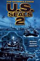 Poster of U.S. Seals II: The Ultimate Force