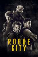 Poster of Rogue City