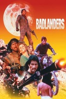 Poster of Badlanders