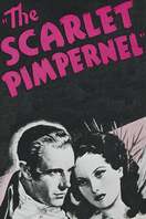 Poster of The Scarlet Pimpernel