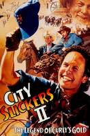 Poster of City Slickers II: The Legend of Curly's Gold