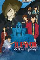 Poster of Lupin the 3rd: The Elusiveness of the Fog