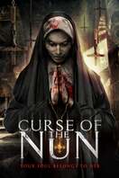 Poster of Curse of the Nun