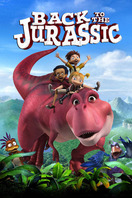 Poster of Back to the Jurassic
