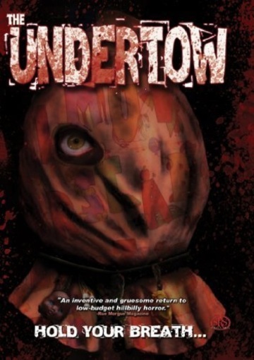Poster of The Undertow