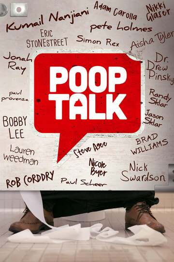 Poster of Poop Talk