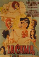 Poster of La Cama