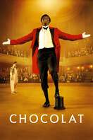 Poster of Chocolat