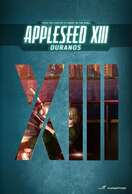 Poster of Appleseed XIII: Ouranos