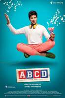 Poster of ABCD: American-Born Confused Desi