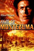 Poster of Halls of Montezuma