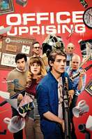 Poster of Office Uprising