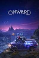Poster of Onward