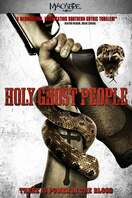 Poster of Holy Ghost People