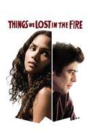 Poster of Things We Lost in the Fire