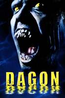 Poster of Dagon