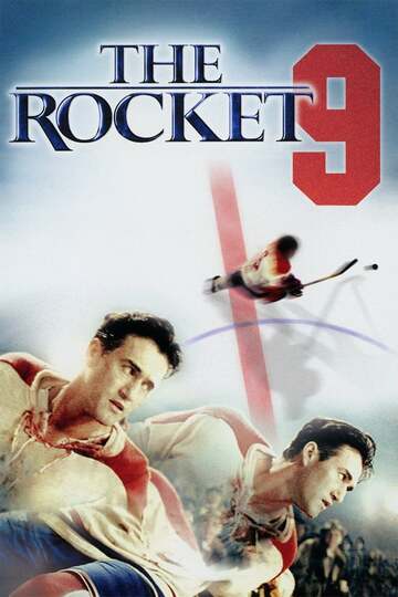 Poster of The Rocket