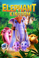 Poster of Elephant Kingdom
