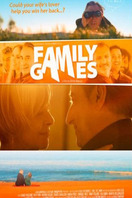 Poster of Family Games