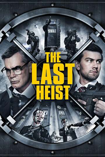 Poster of The Last Heist