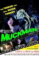 Poster of Muckman