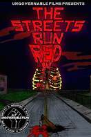 Poster of The Streets Run Red