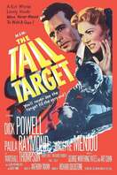 Poster of The Tall Target