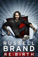 Poster of Russell Brand: Re:Birth
