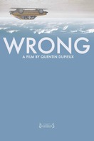 Poster of Wrong