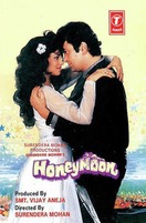 Poster of Honeymoon